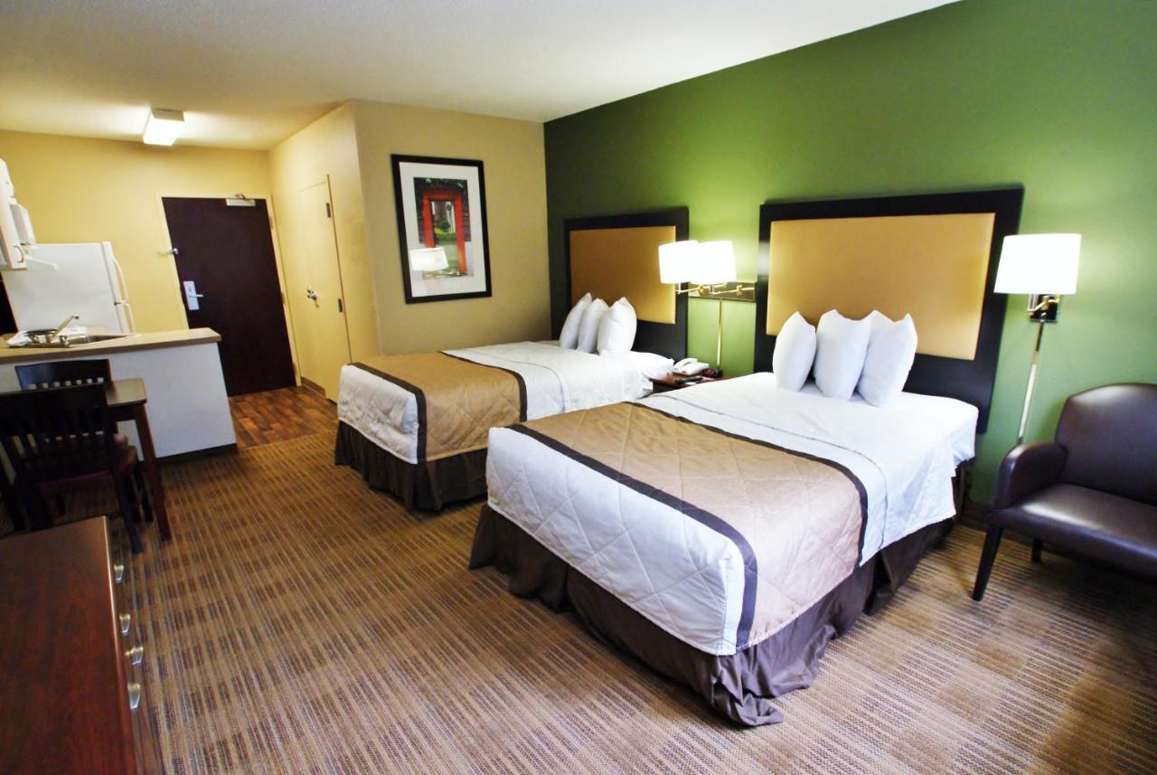 Extended Stay America Suites - Minneapolis - Maple Grove Εξωτερικό φωτογραφία
