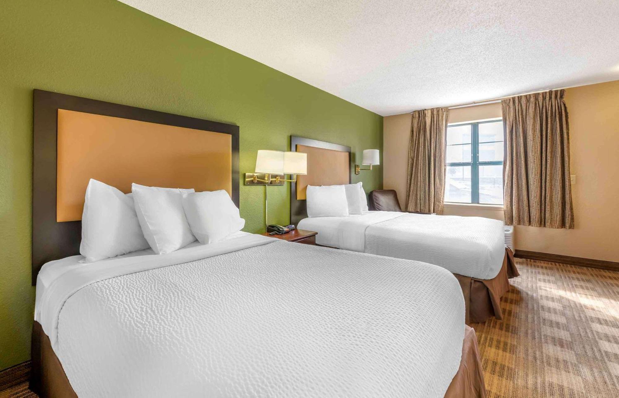 Extended Stay America Suites - Minneapolis - Maple Grove Εξωτερικό φωτογραφία