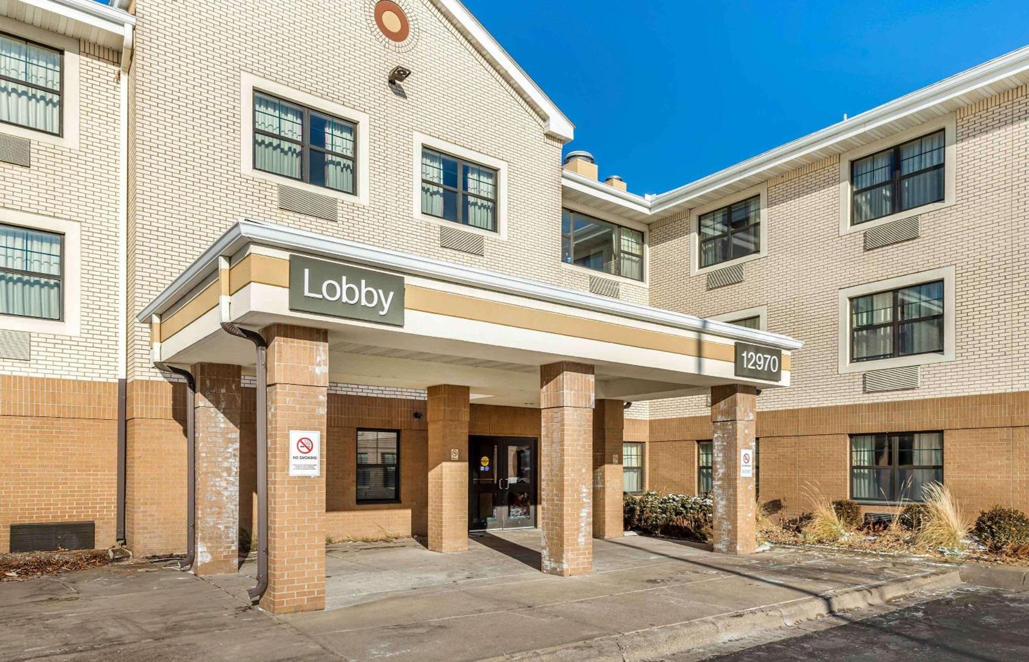 Extended Stay America Suites - Minneapolis - Maple Grove Εξωτερικό φωτογραφία