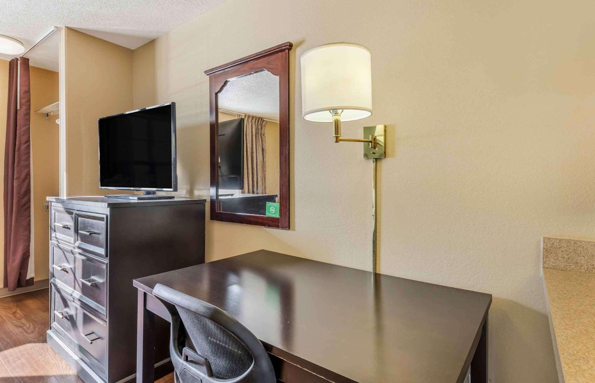 Extended Stay America Suites - Minneapolis - Maple Grove Εξωτερικό φωτογραφία