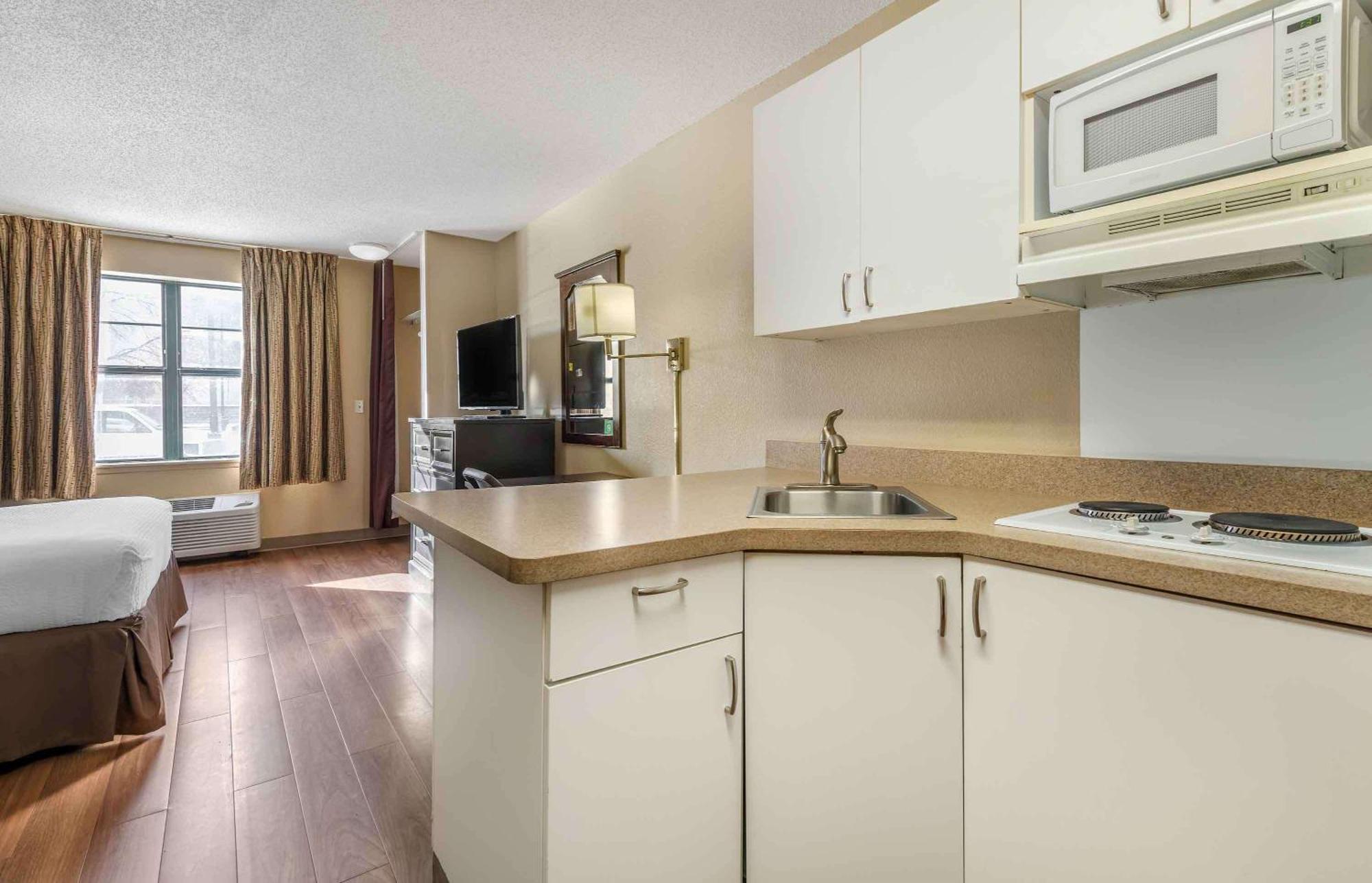 Extended Stay America Suites - Minneapolis - Maple Grove Εξωτερικό φωτογραφία