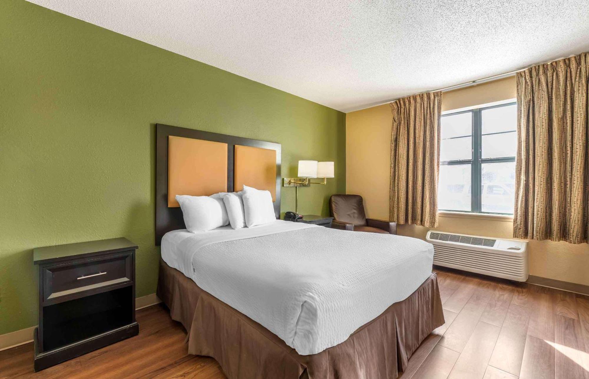 Extended Stay America Suites - Minneapolis - Maple Grove Εξωτερικό φωτογραφία