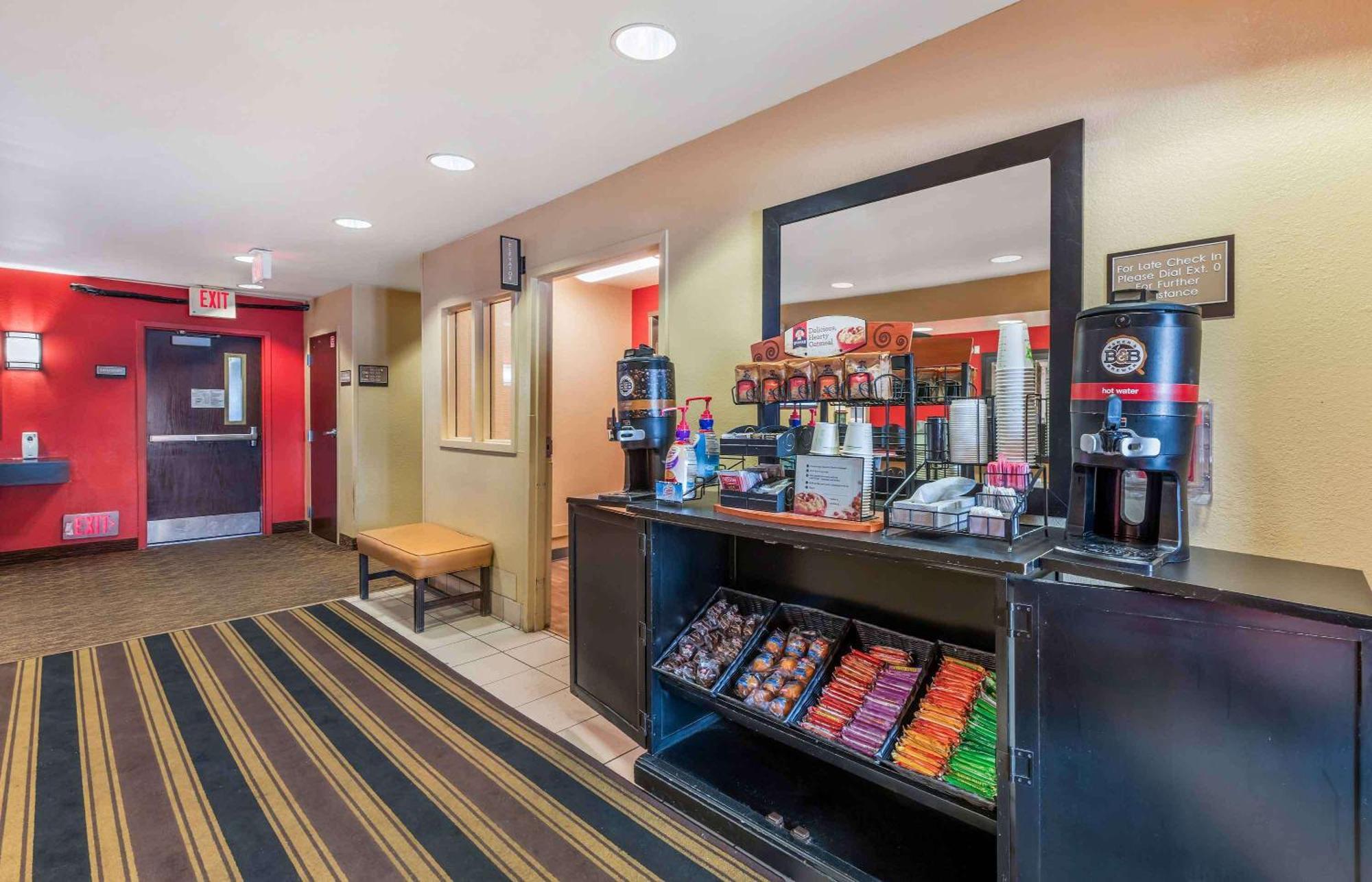 Extended Stay America Suites - Minneapolis - Maple Grove Εξωτερικό φωτογραφία