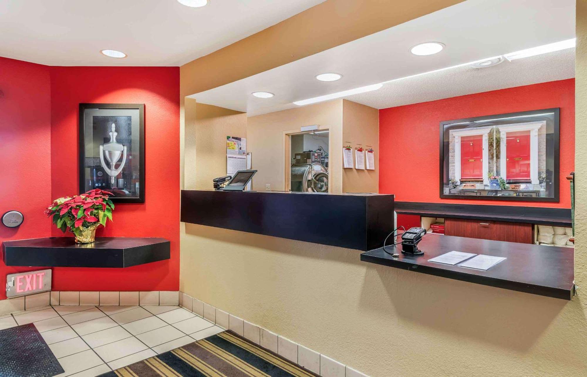 Extended Stay America Suites - Minneapolis - Maple Grove Εξωτερικό φωτογραφία