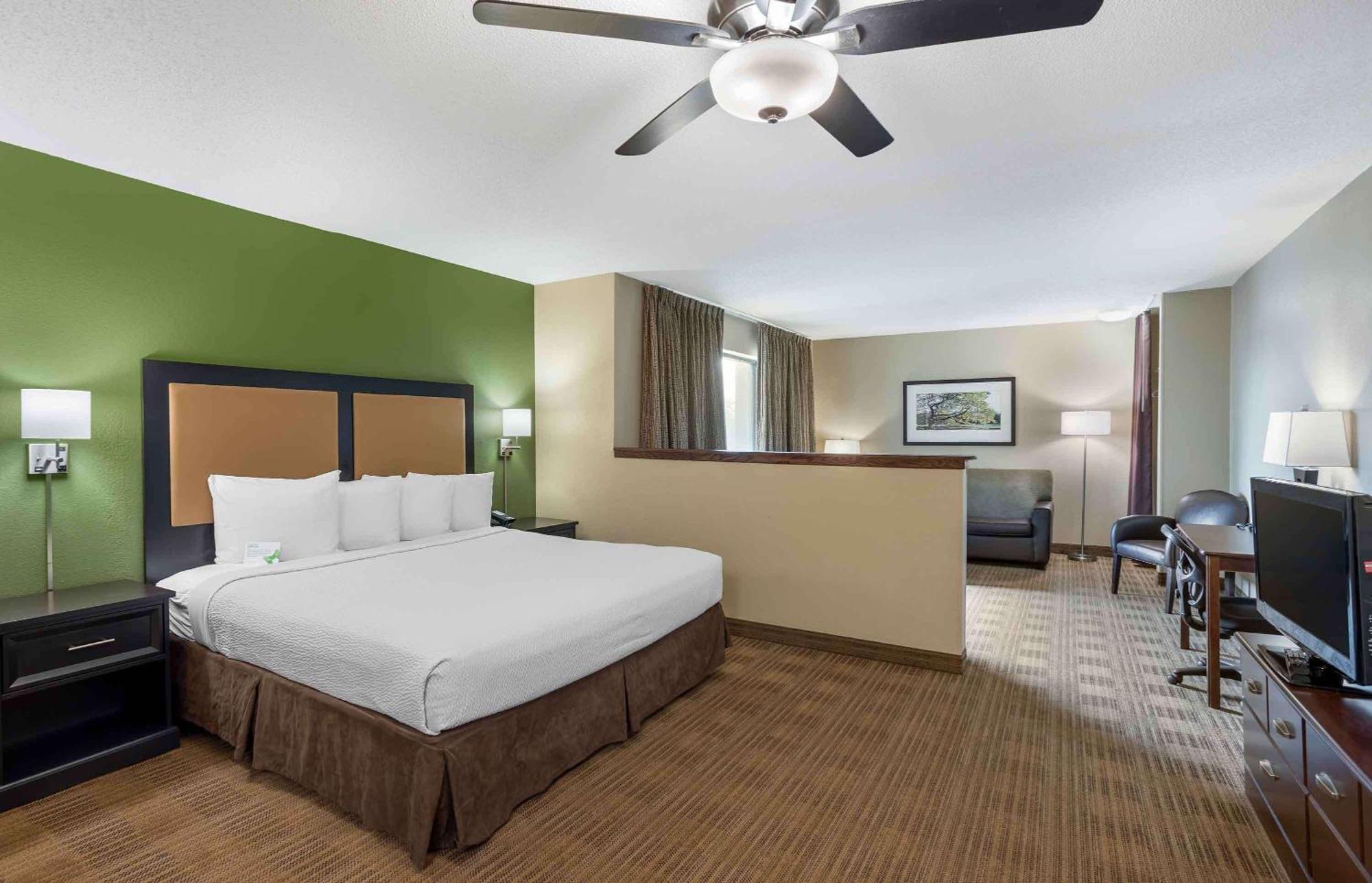 Extended Stay America Suites - Minneapolis - Maple Grove Εξωτερικό φωτογραφία