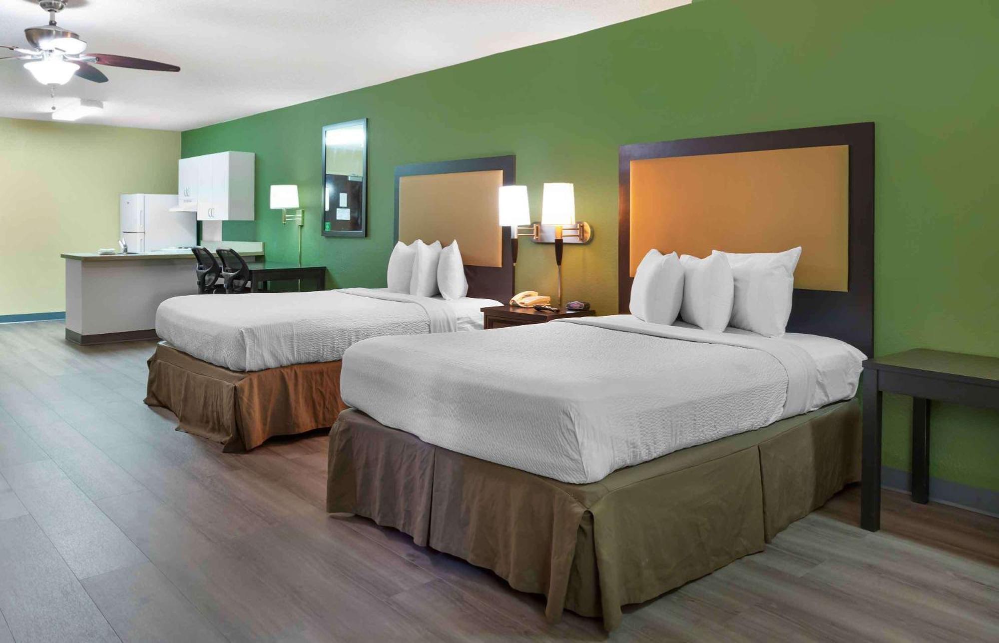 Extended Stay America Suites - Minneapolis - Maple Grove Εξωτερικό φωτογραφία