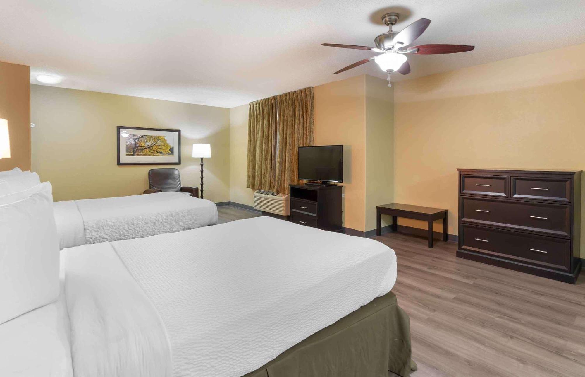 Extended Stay America Suites - Minneapolis - Maple Grove Εξωτερικό φωτογραφία