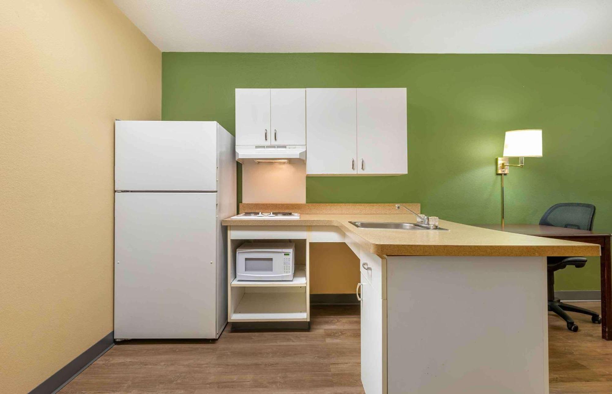 Extended Stay America Suites - Minneapolis - Maple Grove Εξωτερικό φωτογραφία
