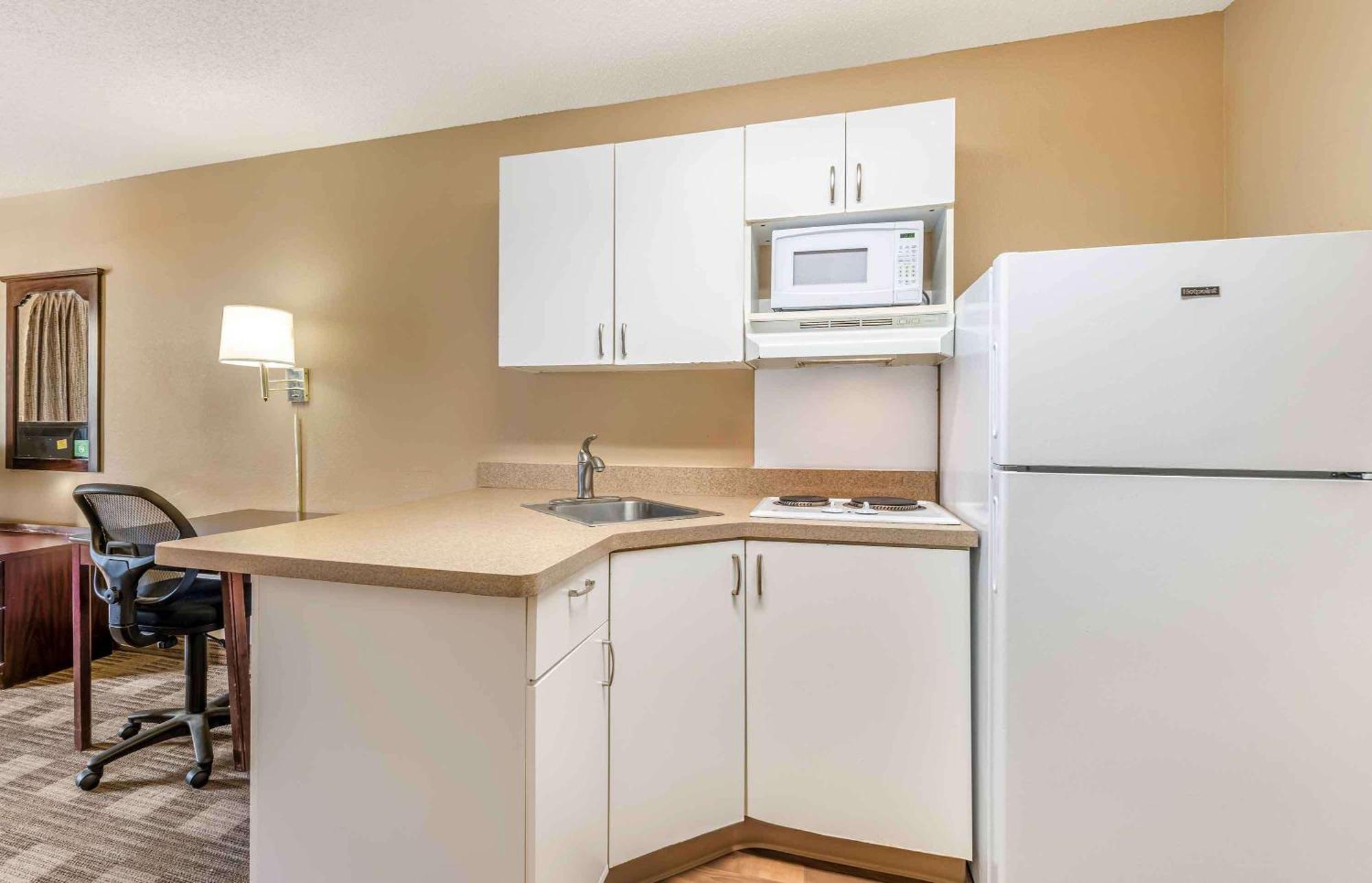 Extended Stay America Suites - Minneapolis - Maple Grove Εξωτερικό φωτογραφία