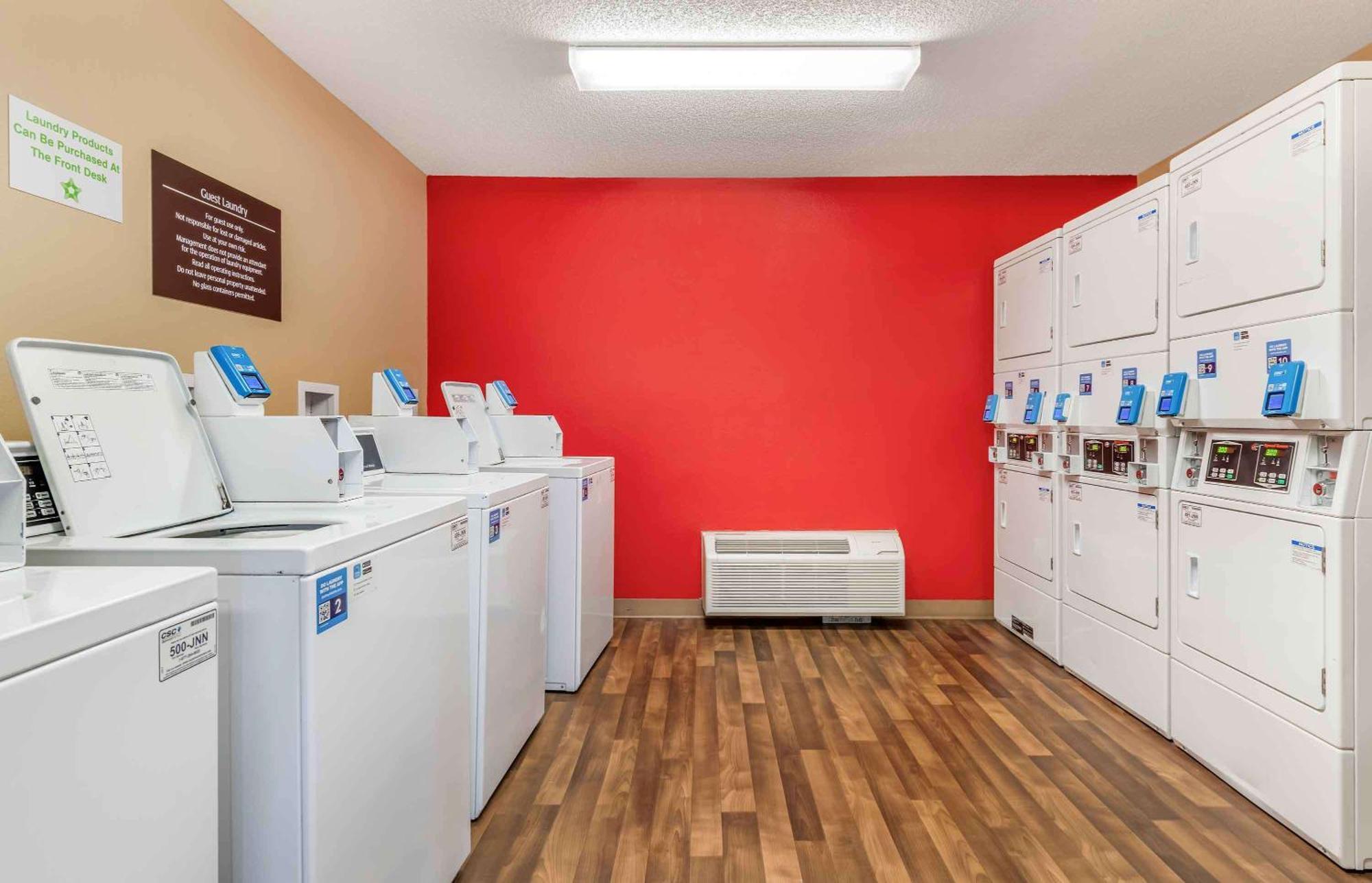 Extended Stay America Suites - Minneapolis - Maple Grove Εξωτερικό φωτογραφία