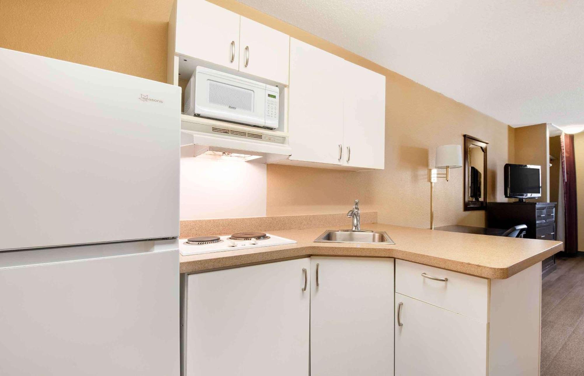 Extended Stay America Suites - Minneapolis - Maple Grove Εξωτερικό φωτογραφία