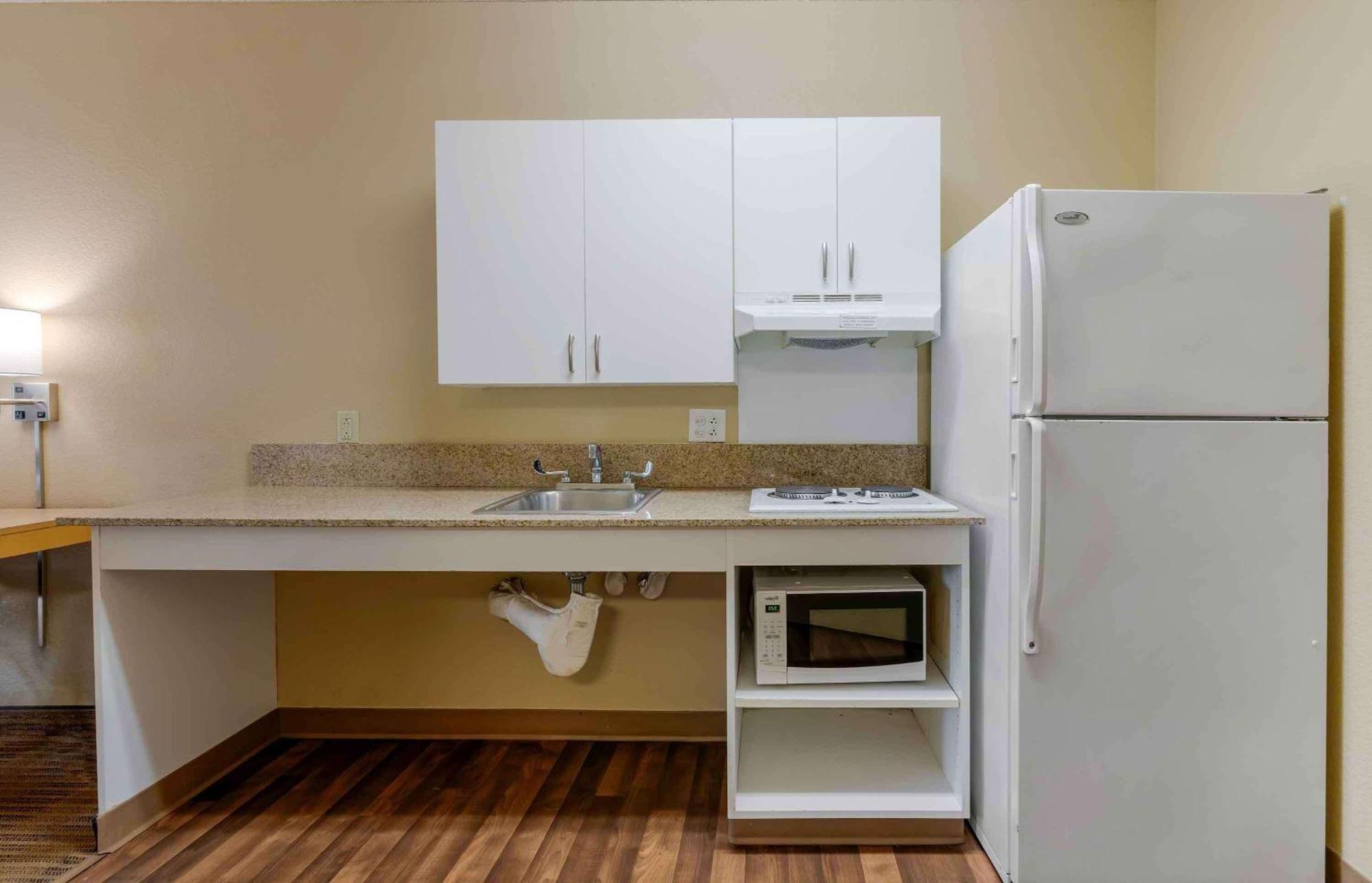 Extended Stay America Suites - Minneapolis - Maple Grove Εξωτερικό φωτογραφία