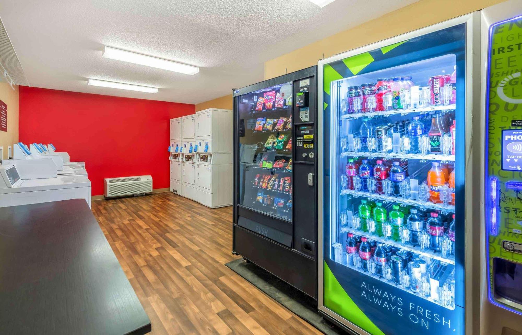 Extended Stay America Suites - Minneapolis - Maple Grove Εξωτερικό φωτογραφία