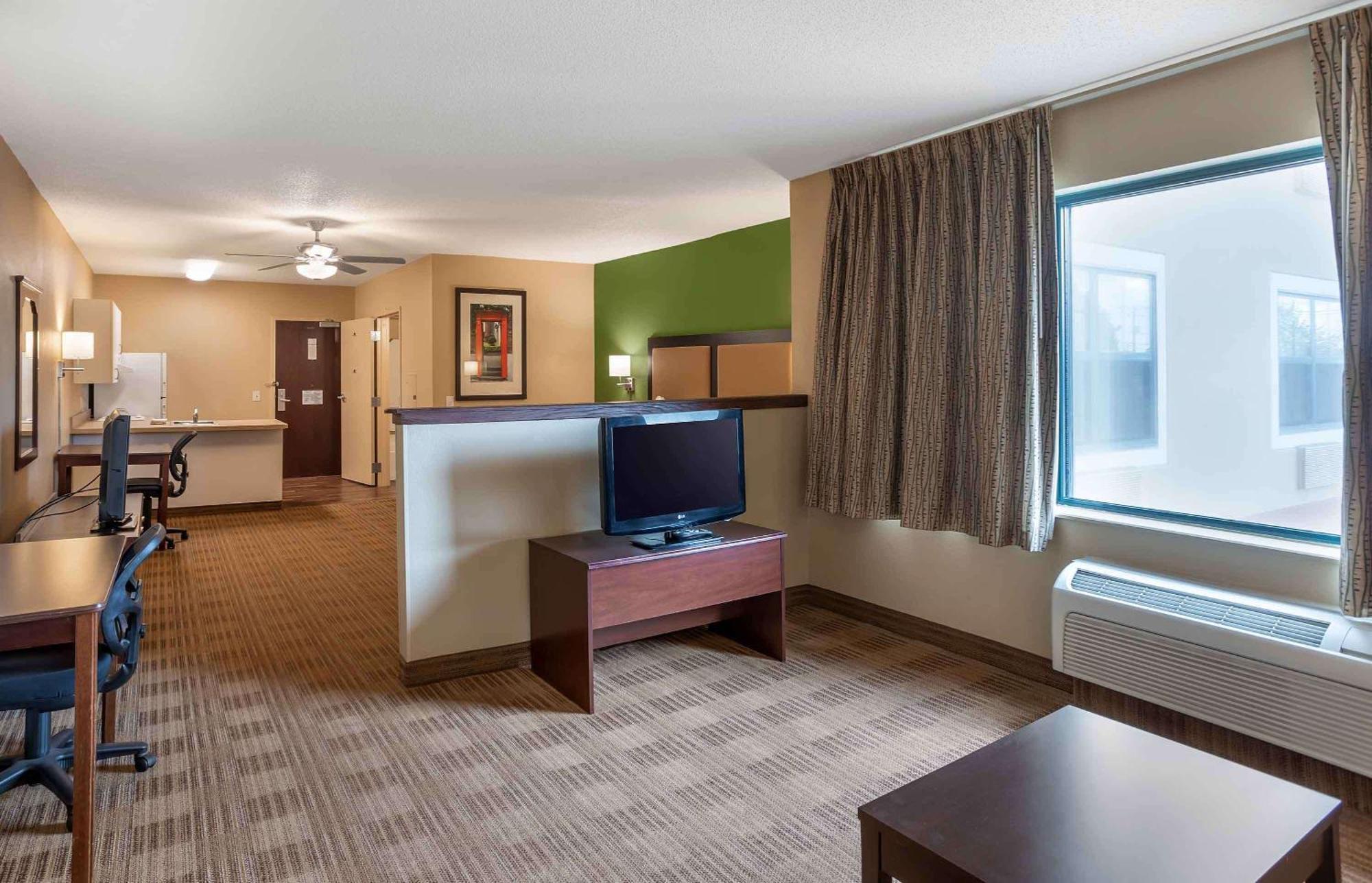 Extended Stay America Suites - Minneapolis - Maple Grove Εξωτερικό φωτογραφία