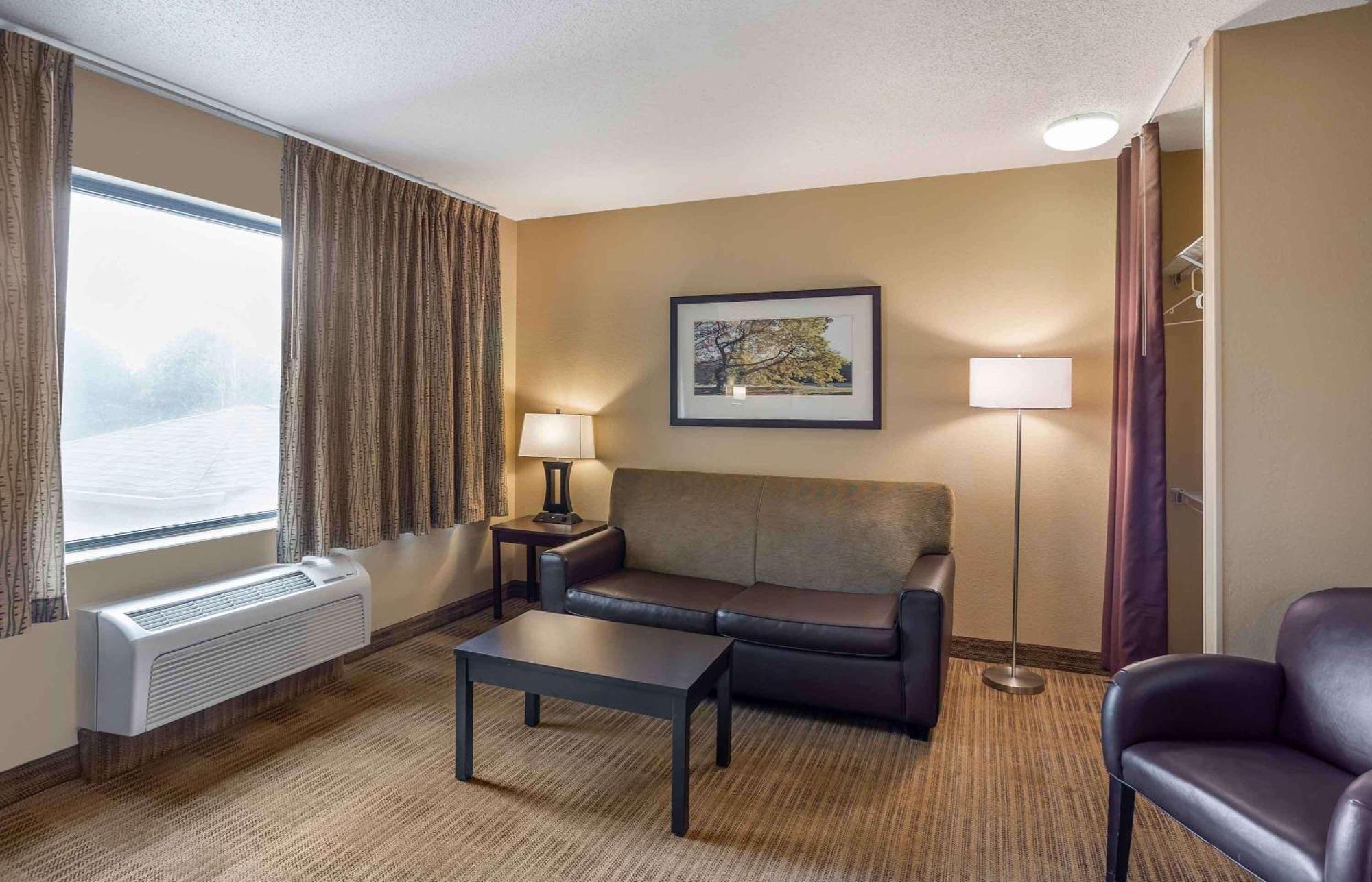 Extended Stay America Suites - Minneapolis - Maple Grove Εξωτερικό φωτογραφία