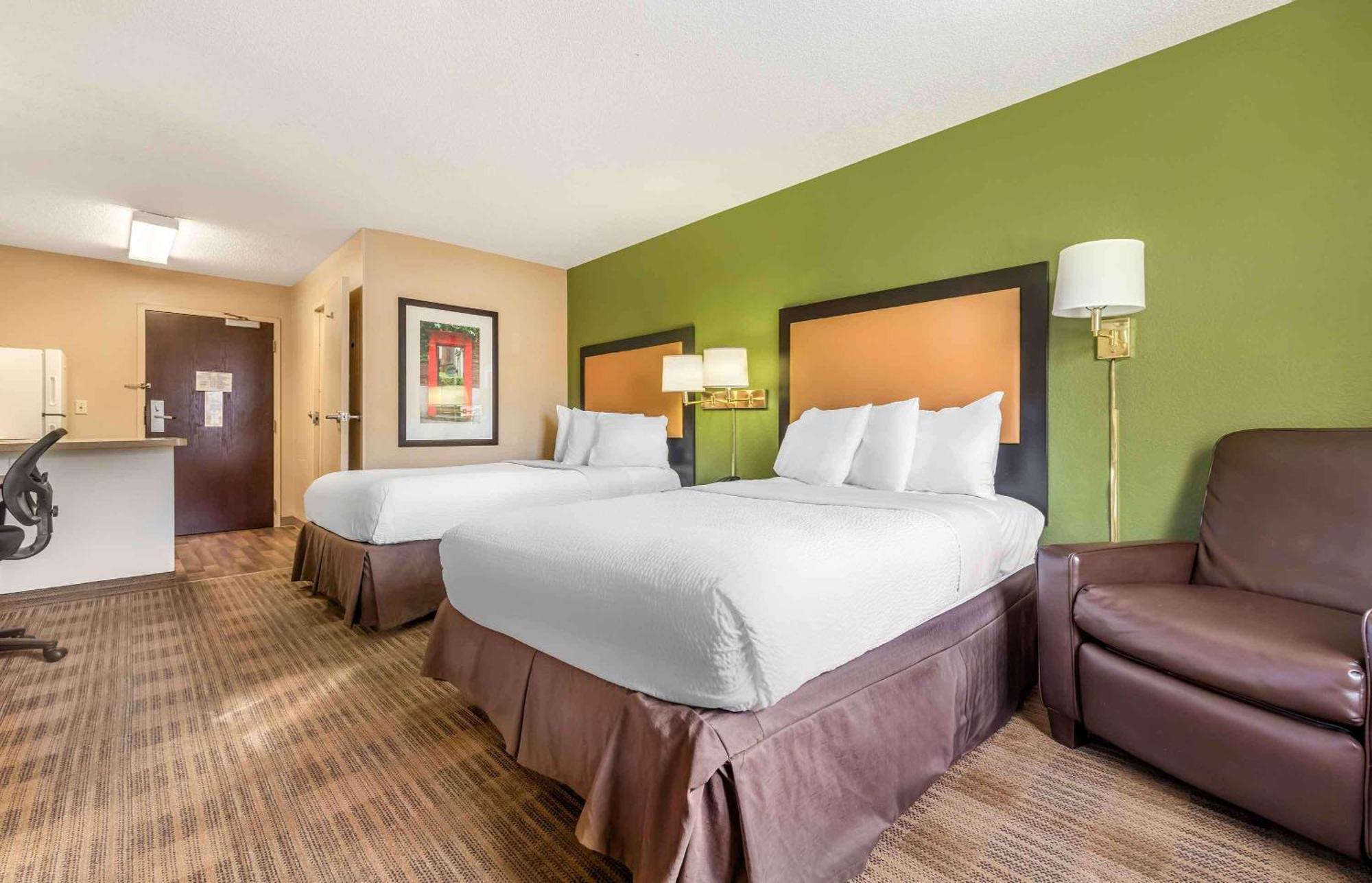 Extended Stay America Suites - Minneapolis - Maple Grove Εξωτερικό φωτογραφία