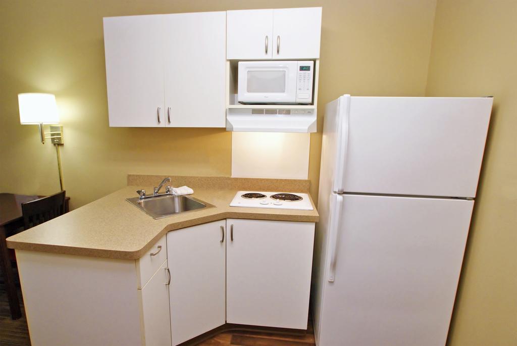 Extended Stay America Suites - Minneapolis - Maple Grove Εξωτερικό φωτογραφία