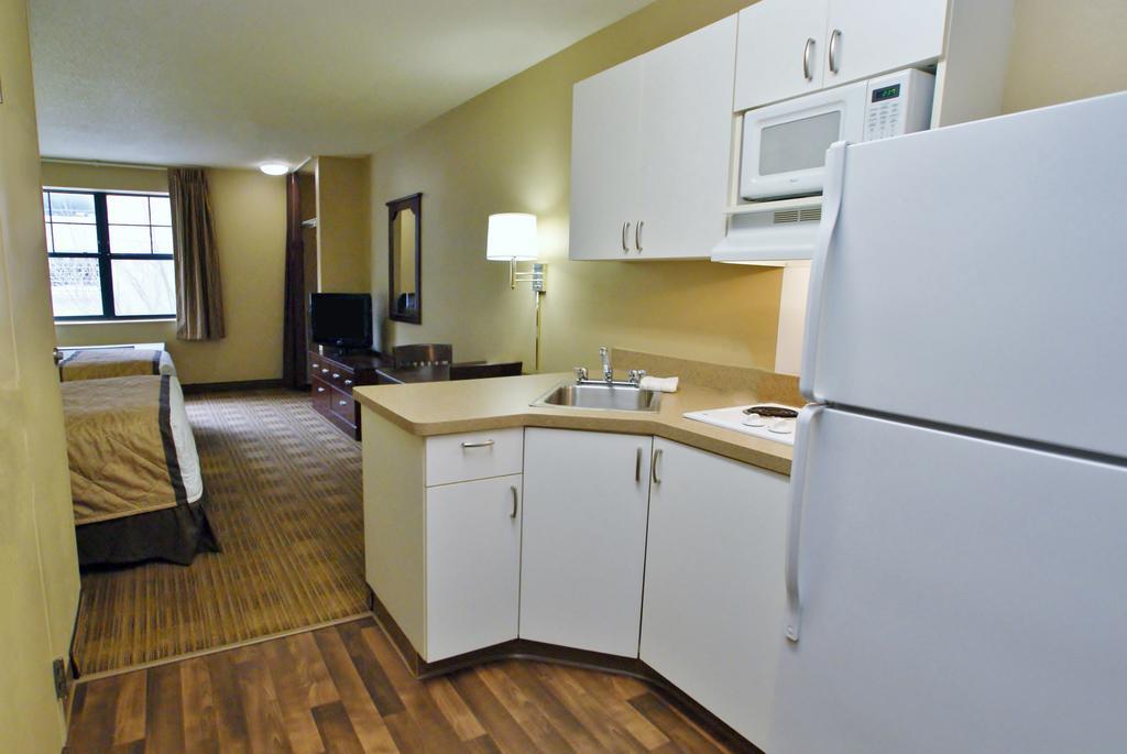 Extended Stay America Suites - Minneapolis - Maple Grove Εξωτερικό φωτογραφία