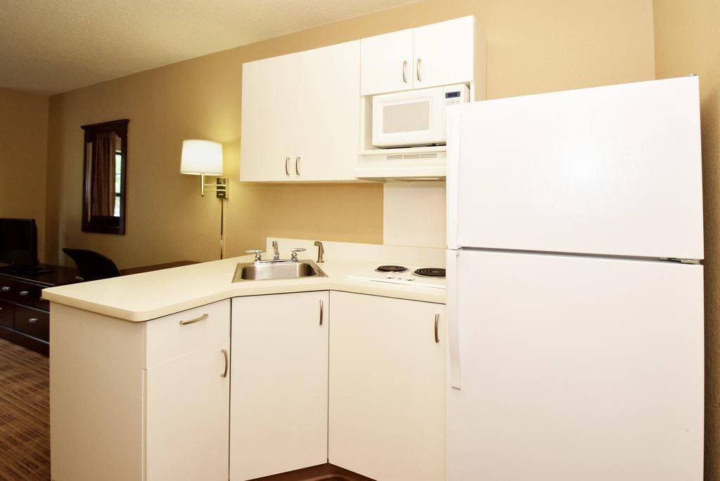 Extended Stay America Suites - Minneapolis - Maple Grove Εξωτερικό φωτογραφία