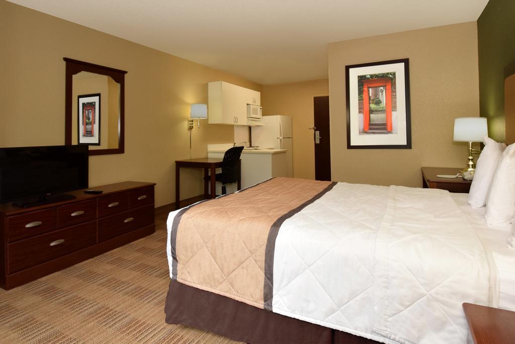 Extended Stay America Suites - Minneapolis - Maple Grove Εξωτερικό φωτογραφία