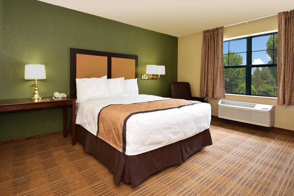 Extended Stay America Suites - Minneapolis - Maple Grove Εξωτερικό φωτογραφία