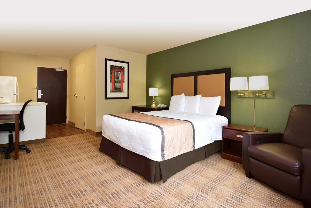 Extended Stay America Suites - Minneapolis - Maple Grove Εξωτερικό φωτογραφία