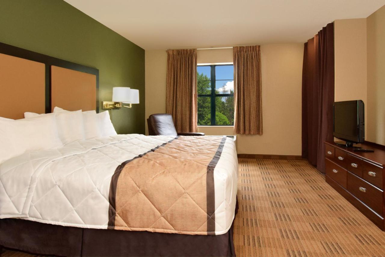Extended Stay America Suites - Minneapolis - Maple Grove Εξωτερικό φωτογραφία