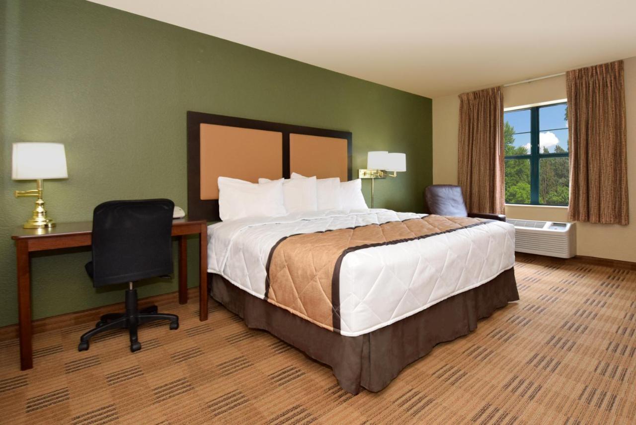 Extended Stay America Suites - Minneapolis - Maple Grove Εξωτερικό φωτογραφία