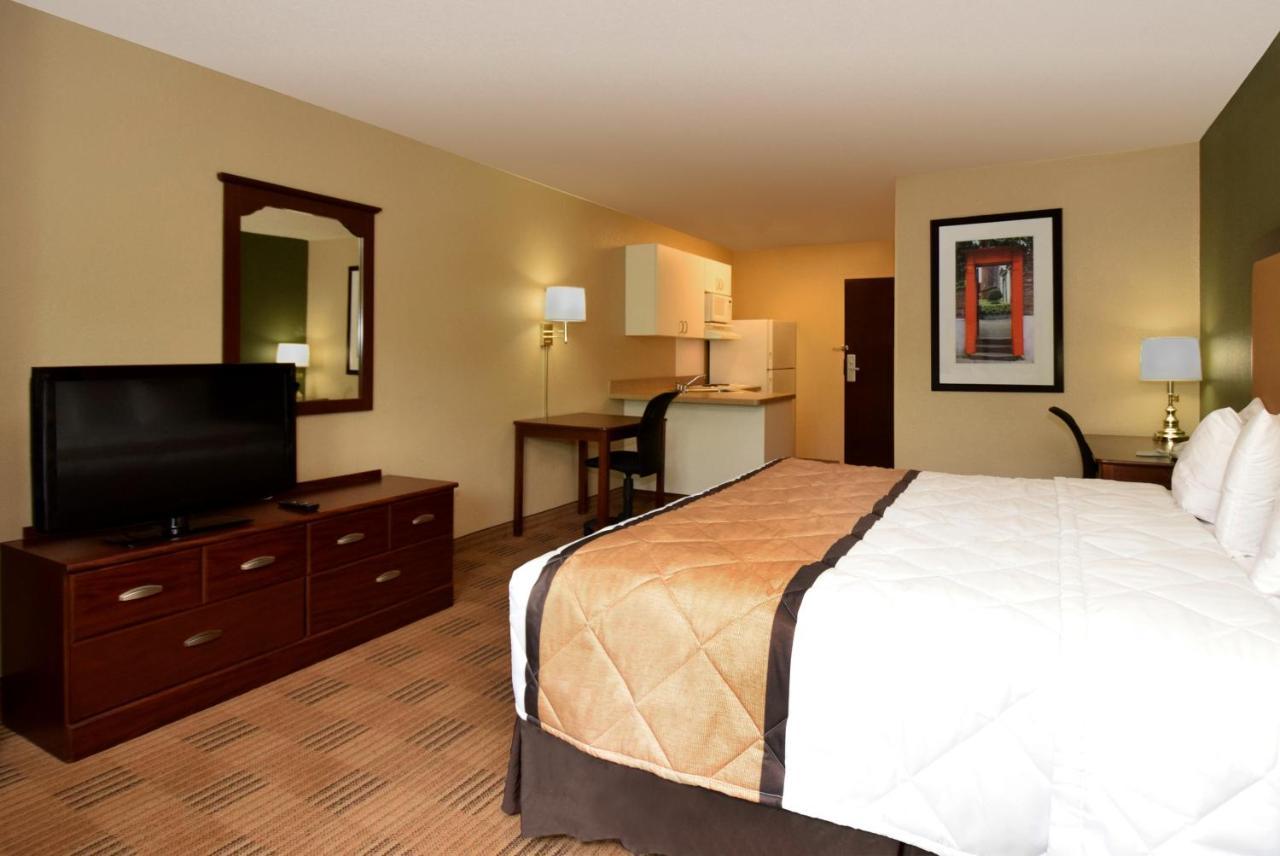 Extended Stay America Suites - Minneapolis - Maple Grove Εξωτερικό φωτογραφία