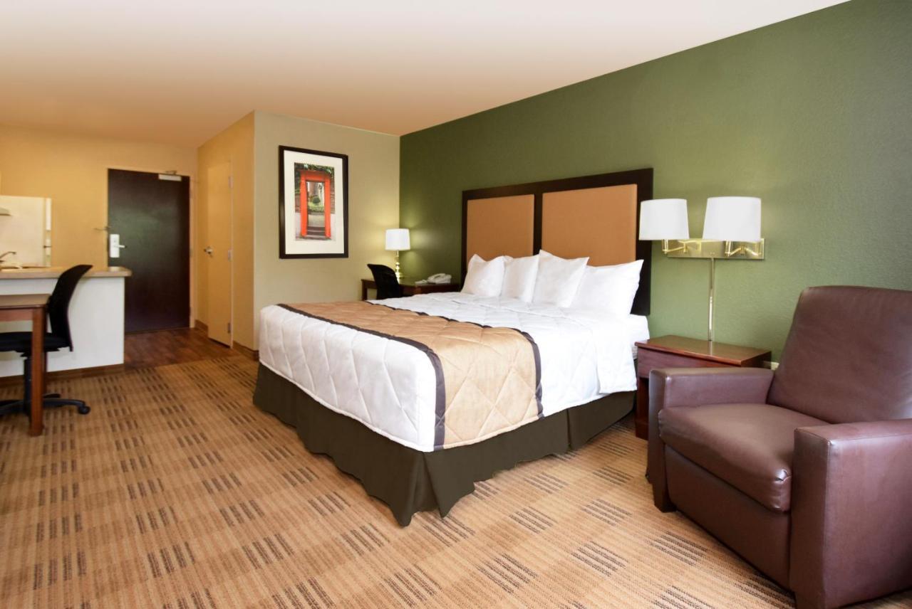 Extended Stay America Suites - Minneapolis - Maple Grove Εξωτερικό φωτογραφία